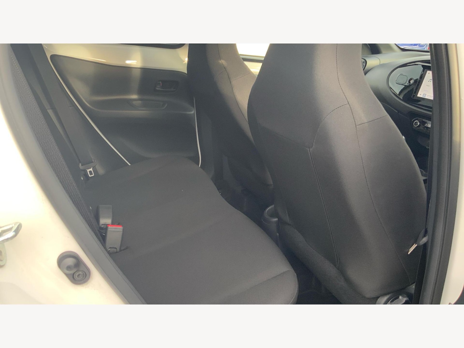 Used Toyota Aygo X 2024 for sale - 75916332: Photo 14