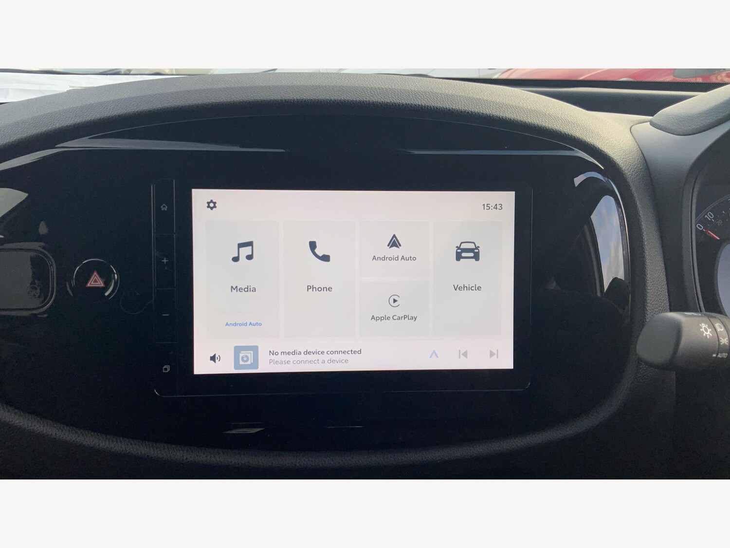 Used Toyota Aygo X 2024 for sale - 75916332: Photo 9