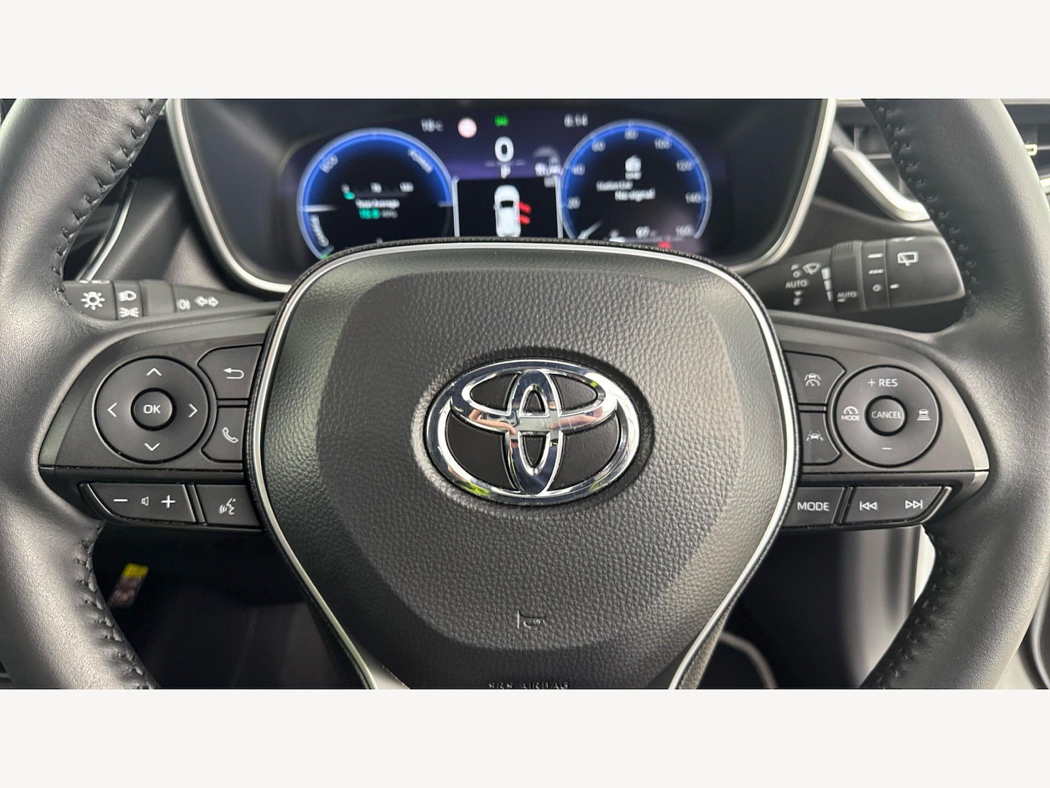 Used Toyota Corolla 2024 for sale - 77993385: Photo 10