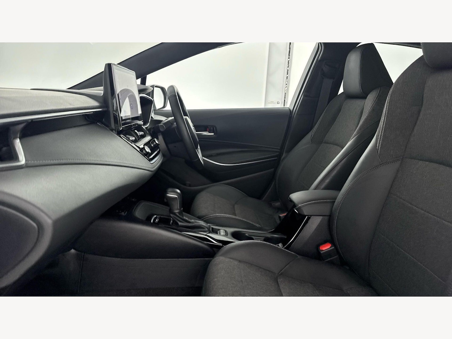 Used Toyota Corolla 2024 for sale - 77993385: Photo 12