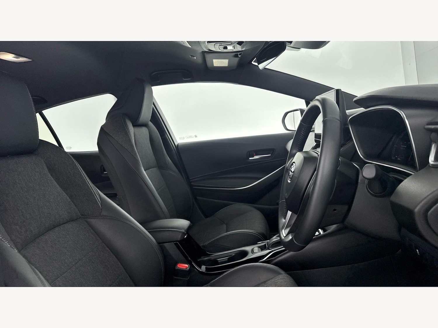 Used Toyota Corolla 2024 for sale - 77993385: Photo 13