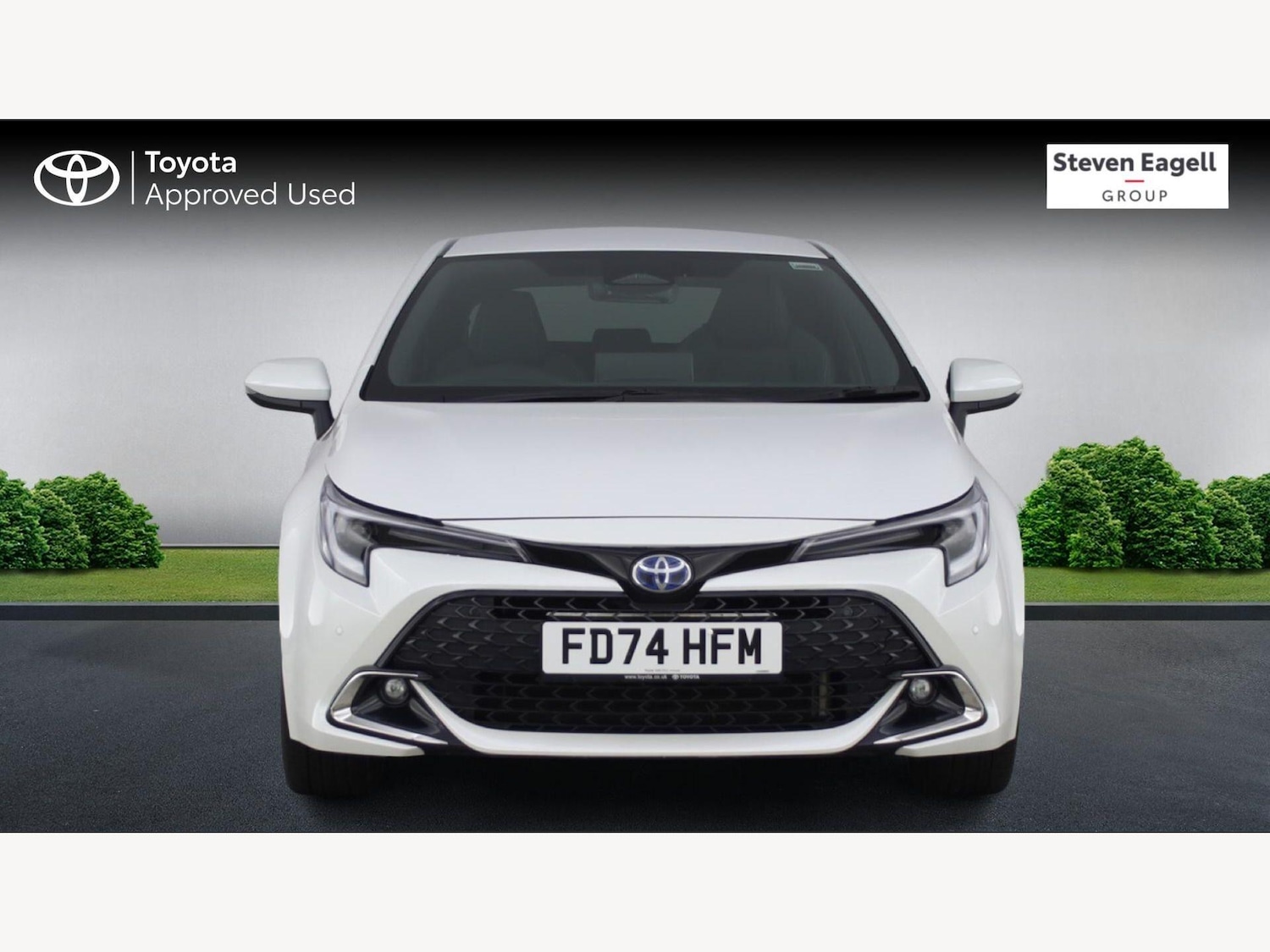 Used Toyota Corolla 2024 for sale - 77993385: Photo 17