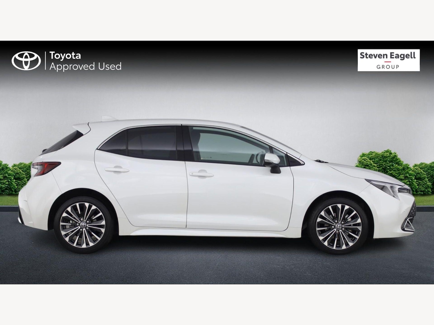 Used Toyota Corolla 2024 for sale - 77993385: Photo 18