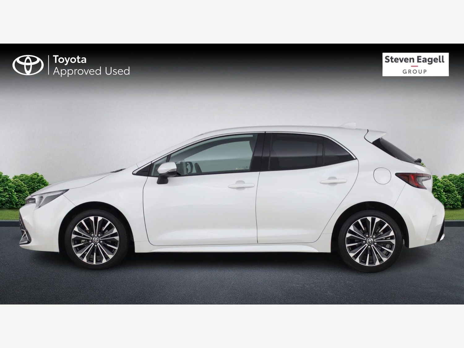 Used Toyota Corolla 2024 for sale - 77993385: Photo 19