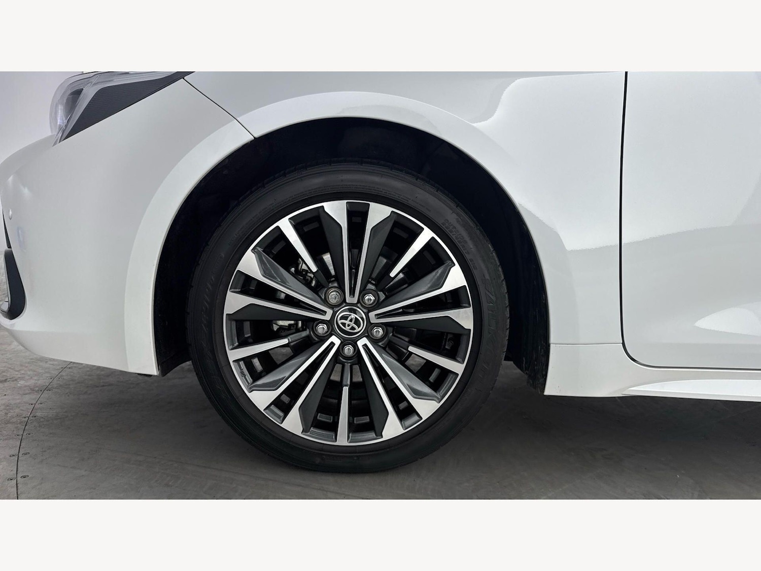 Used Toyota Corolla 2024 for sale - 77993385: Photo 20