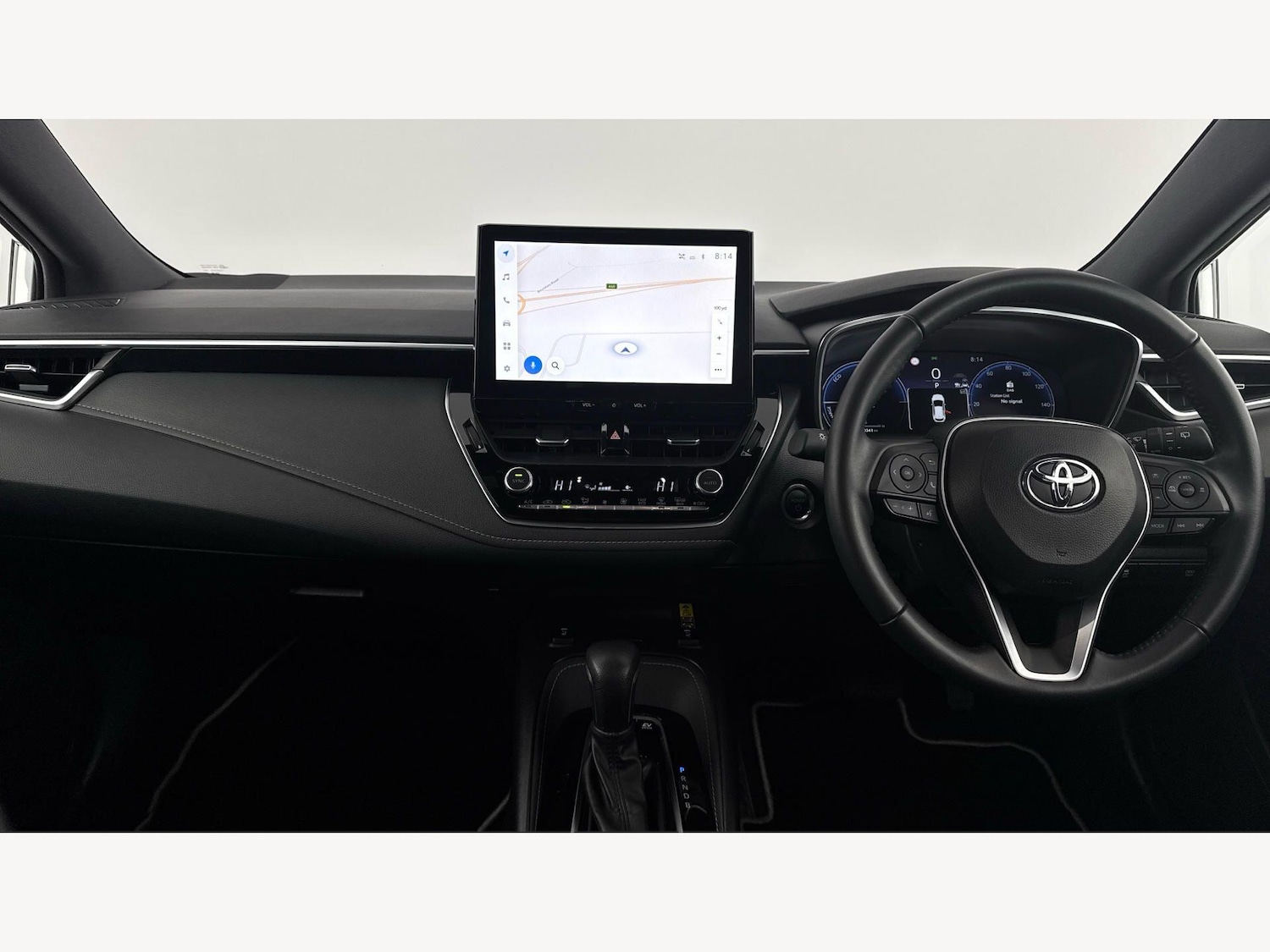 Used Toyota Corolla 2024 for sale - 77993385: Photo 7