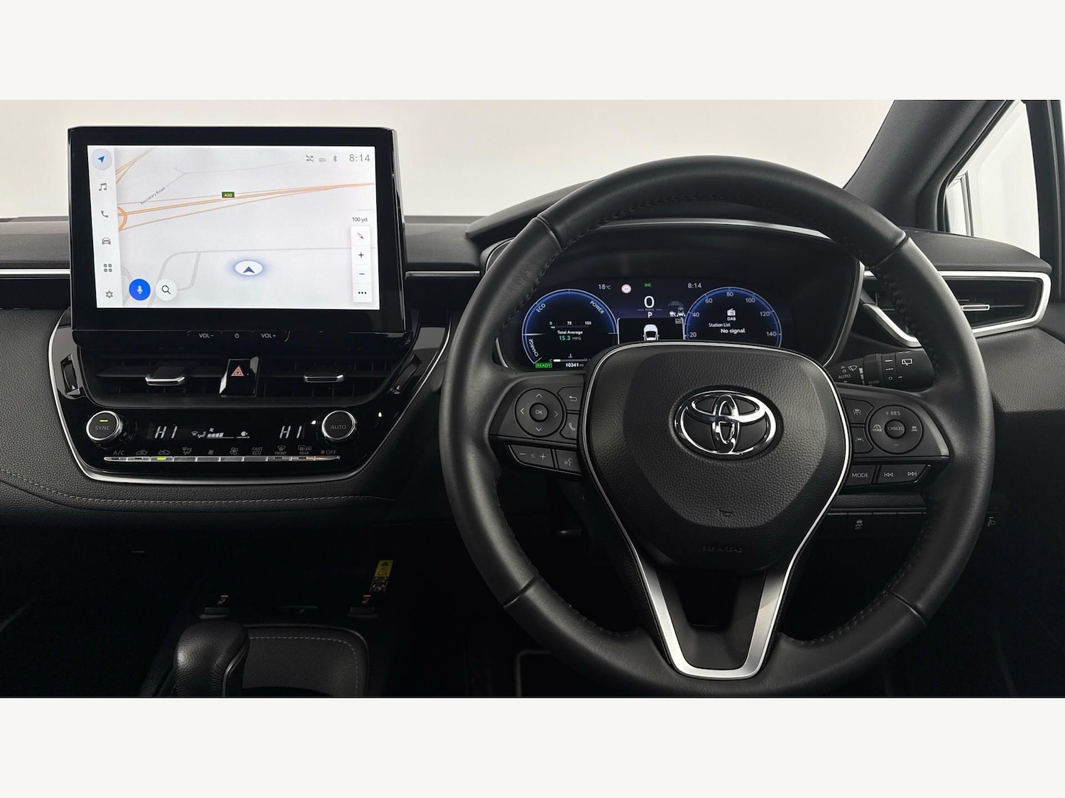 Used Toyota Corolla 2024 for sale - 77993385: Photo 8