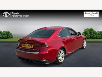 Used Lexus IS 2014 for sale - 78965584: Photo