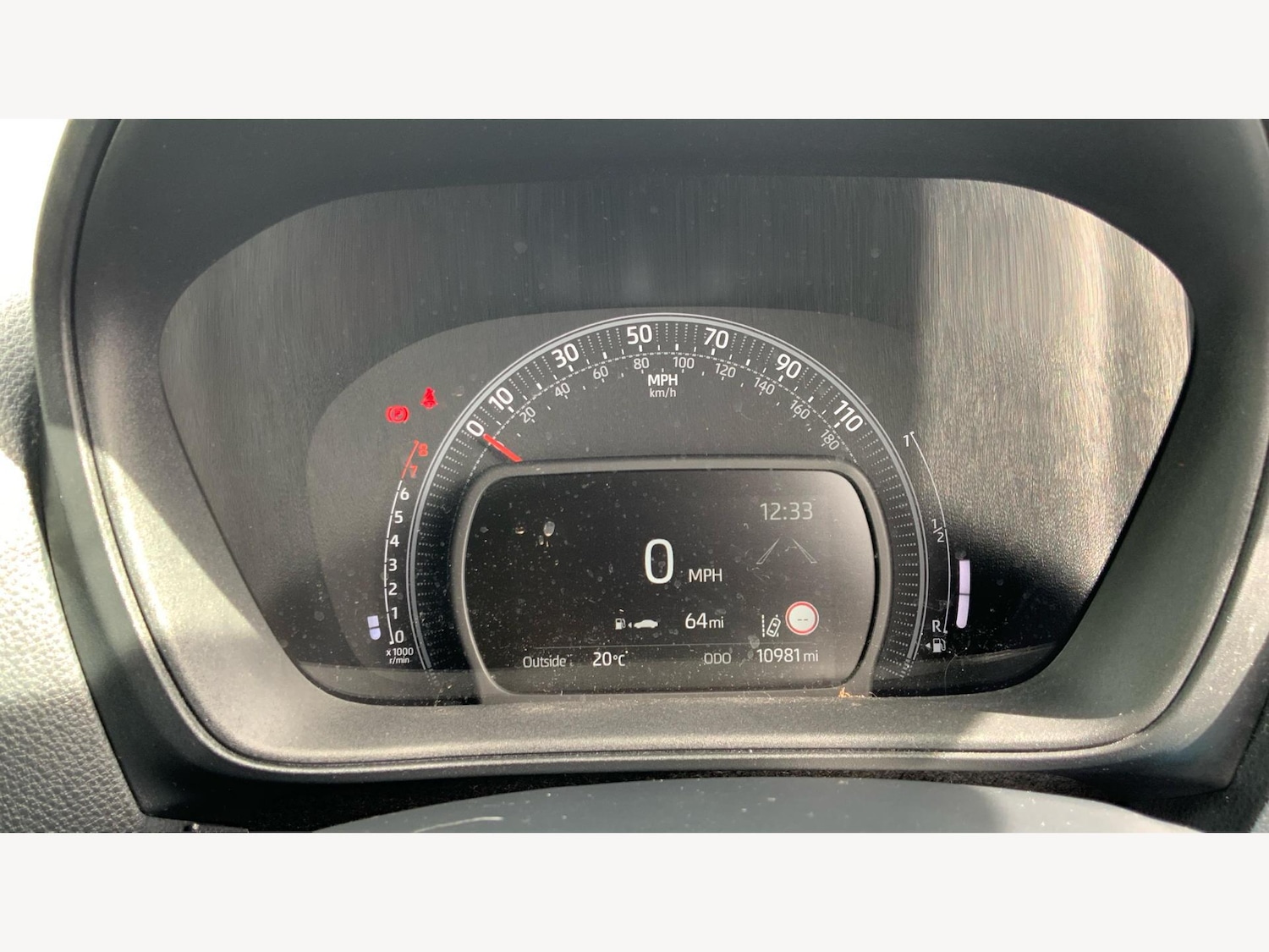 Vehicle 11
