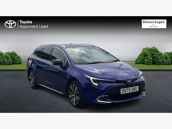 Used Toyota Corolla 2025 for sale - 78613179: Photo