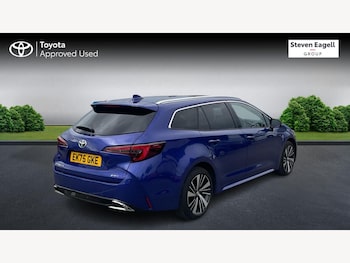 Used Toyota Corolla 2025 for sale - 78613179: Photo