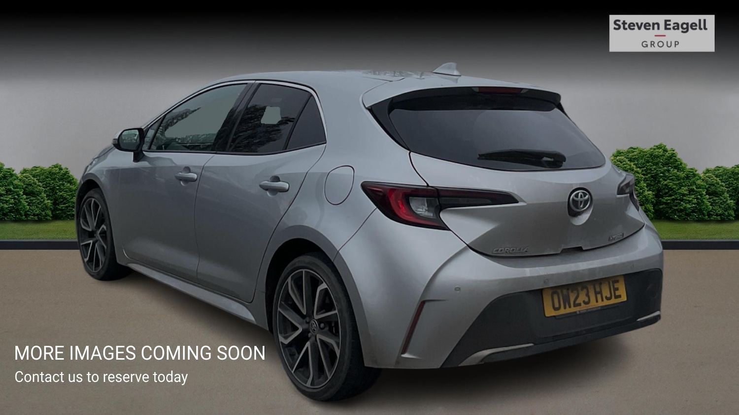 Used Toyota Corolla for sale - 77883538: Photo 2