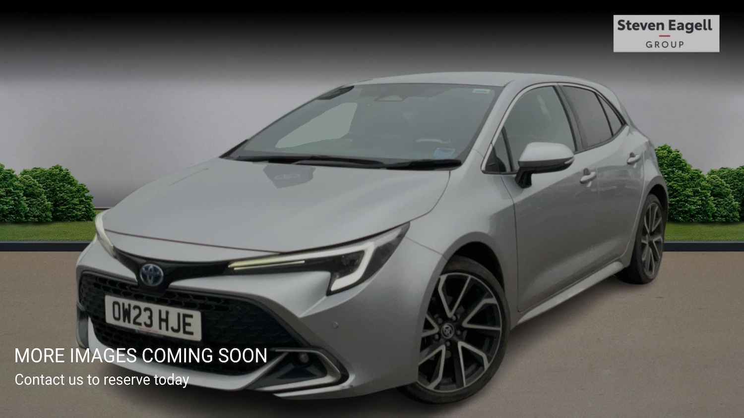 Used Toyota Corolla for sale - 77883538: Photo 3