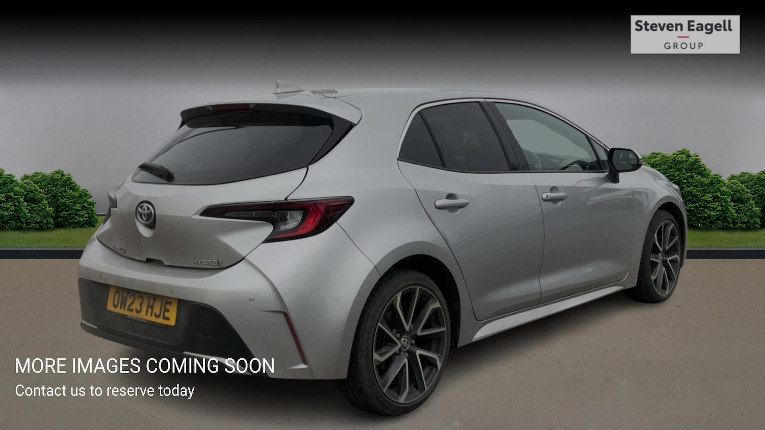 Used Toyota Corolla for sale - 77883538: Photo 4