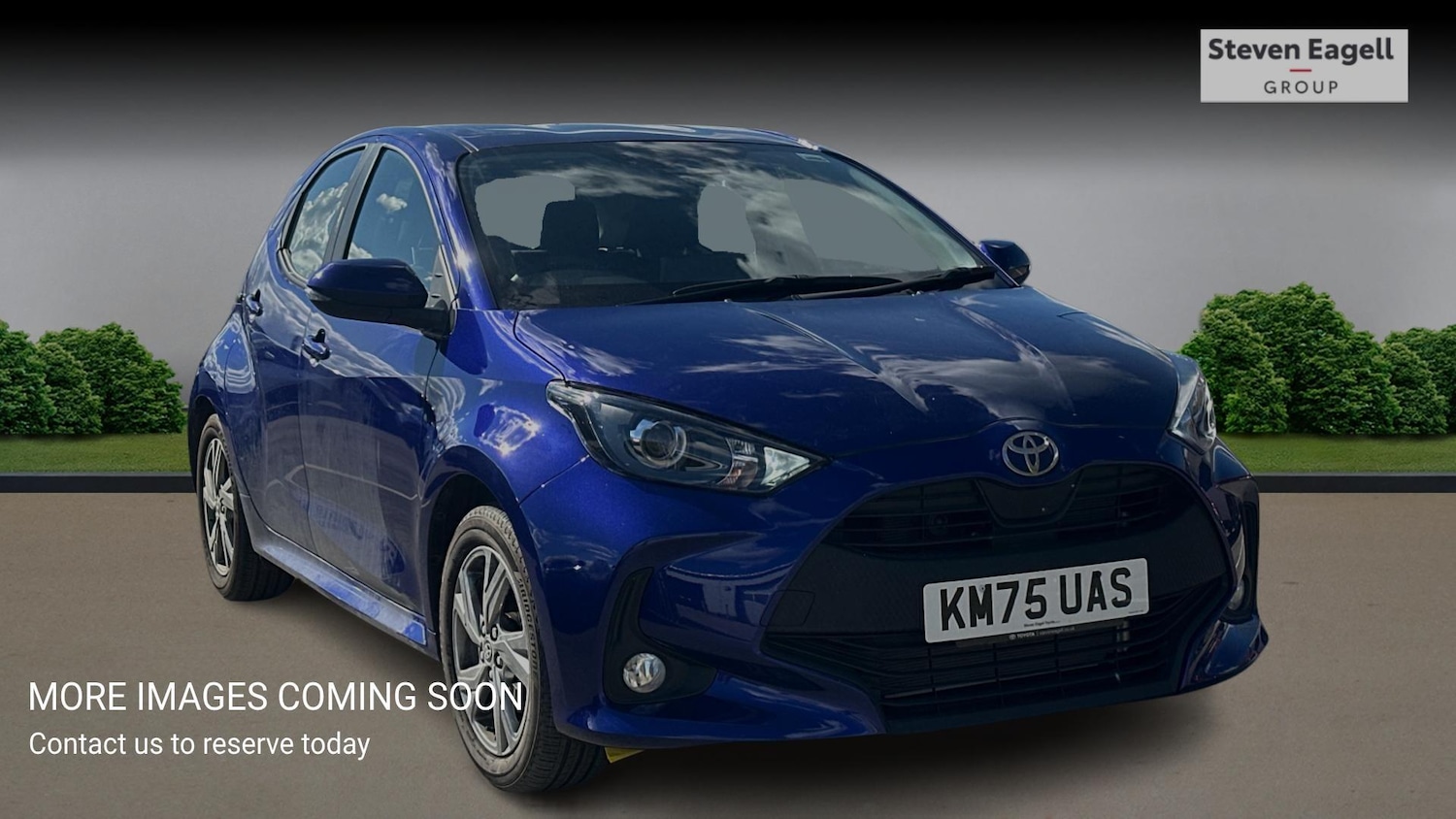 Used Toyota Yaris for sale - 78204604: Photo 1