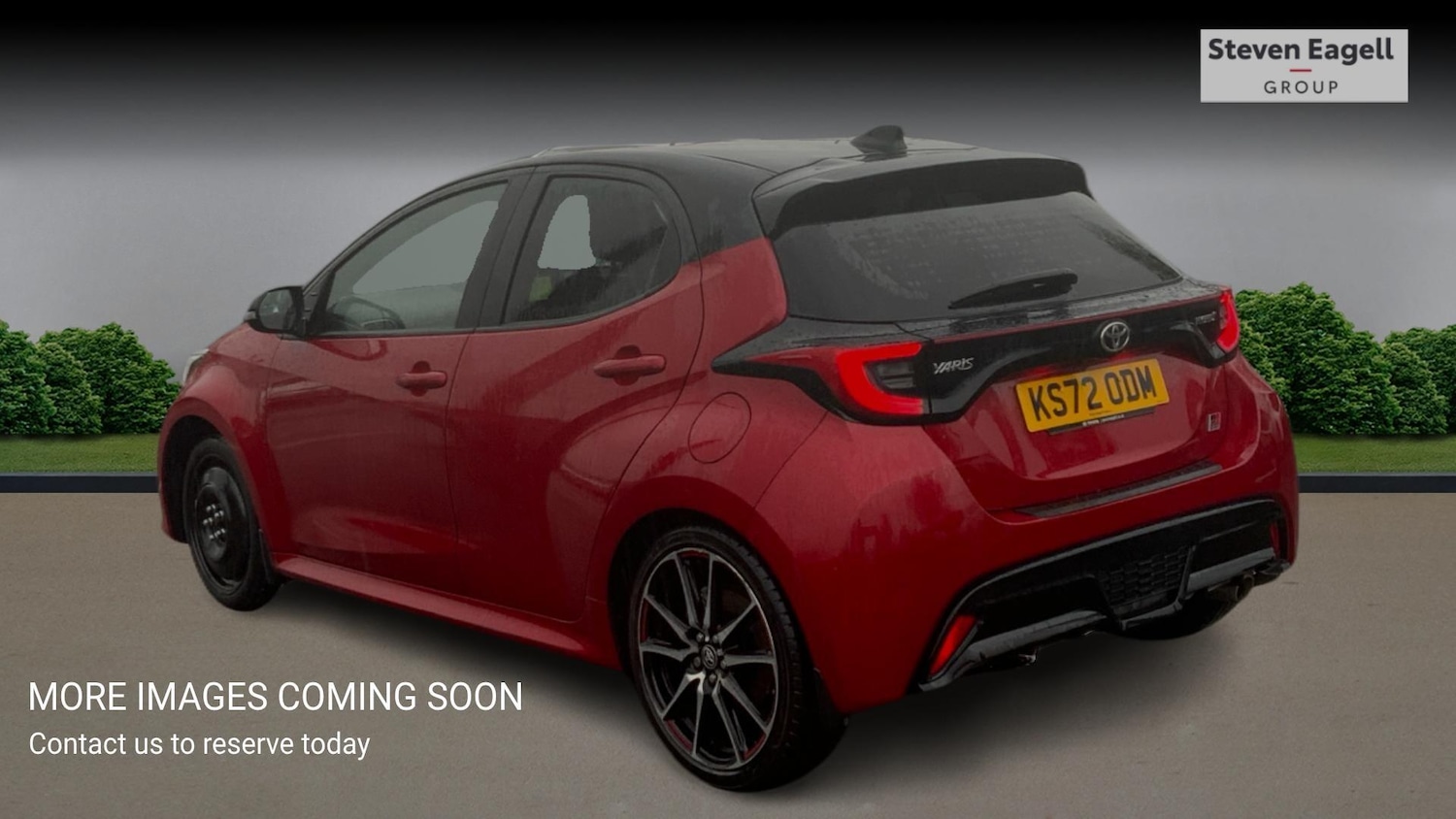 Used Toyota Yaris 2023 for sale - 77320896: Photo 2