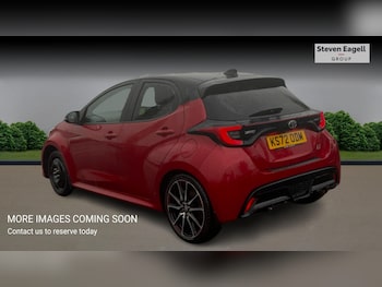 Used Toyota Yaris 2023 for sale - 77320896: Photo