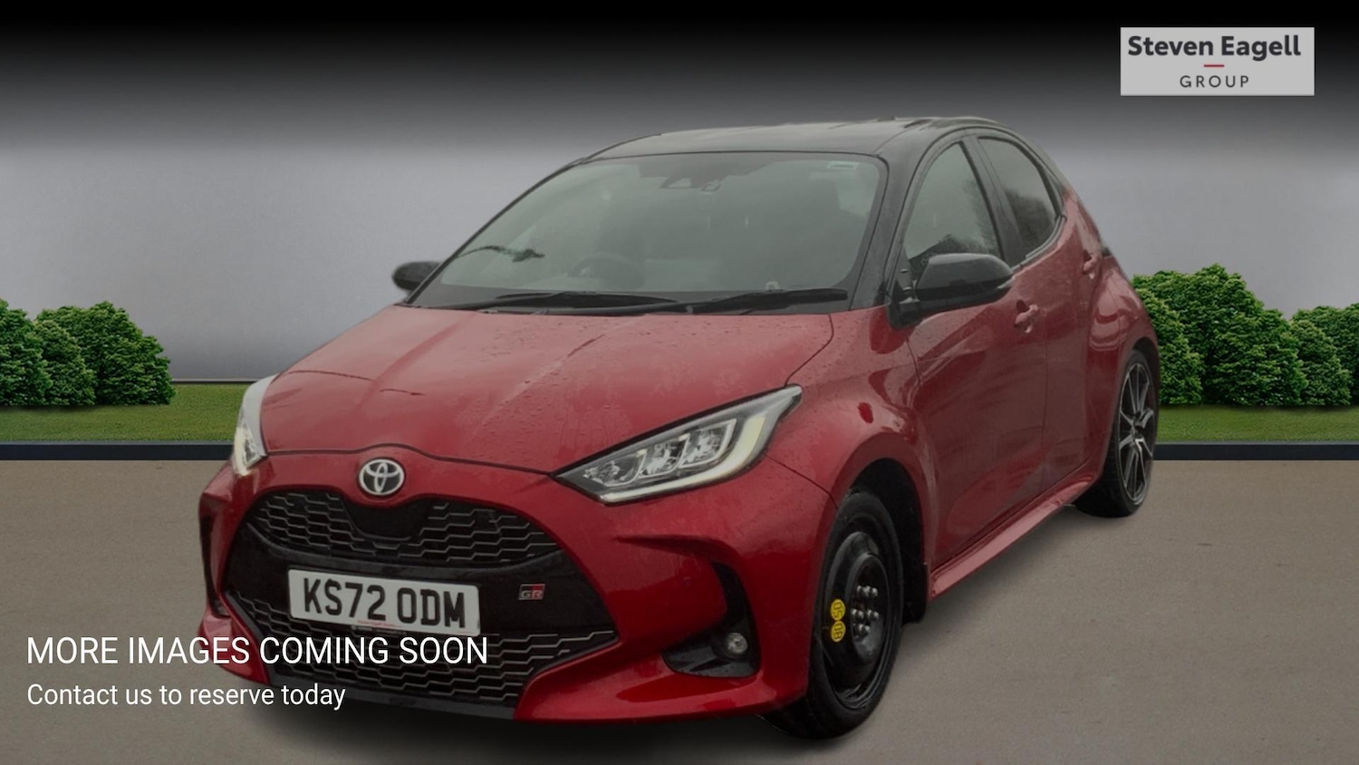 Used Toyota Yaris 2023 for sale - 77320896: Photo 3