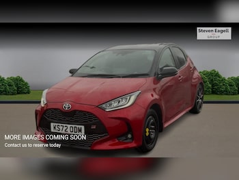 Used Toyota Yaris 2023 for sale - 77320896: Photo