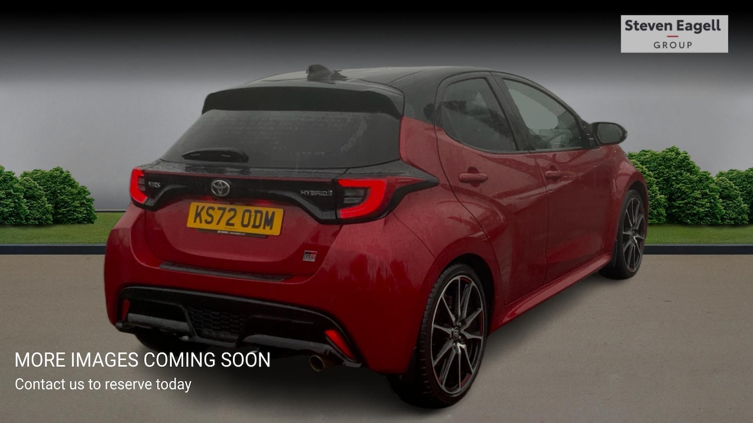 Used Toyota Yaris 2023 for sale - 77320896: Photo 4