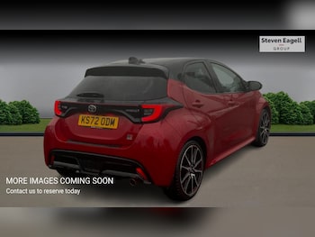 Used Toyota Yaris 2023 for sale - 77320896: Photo