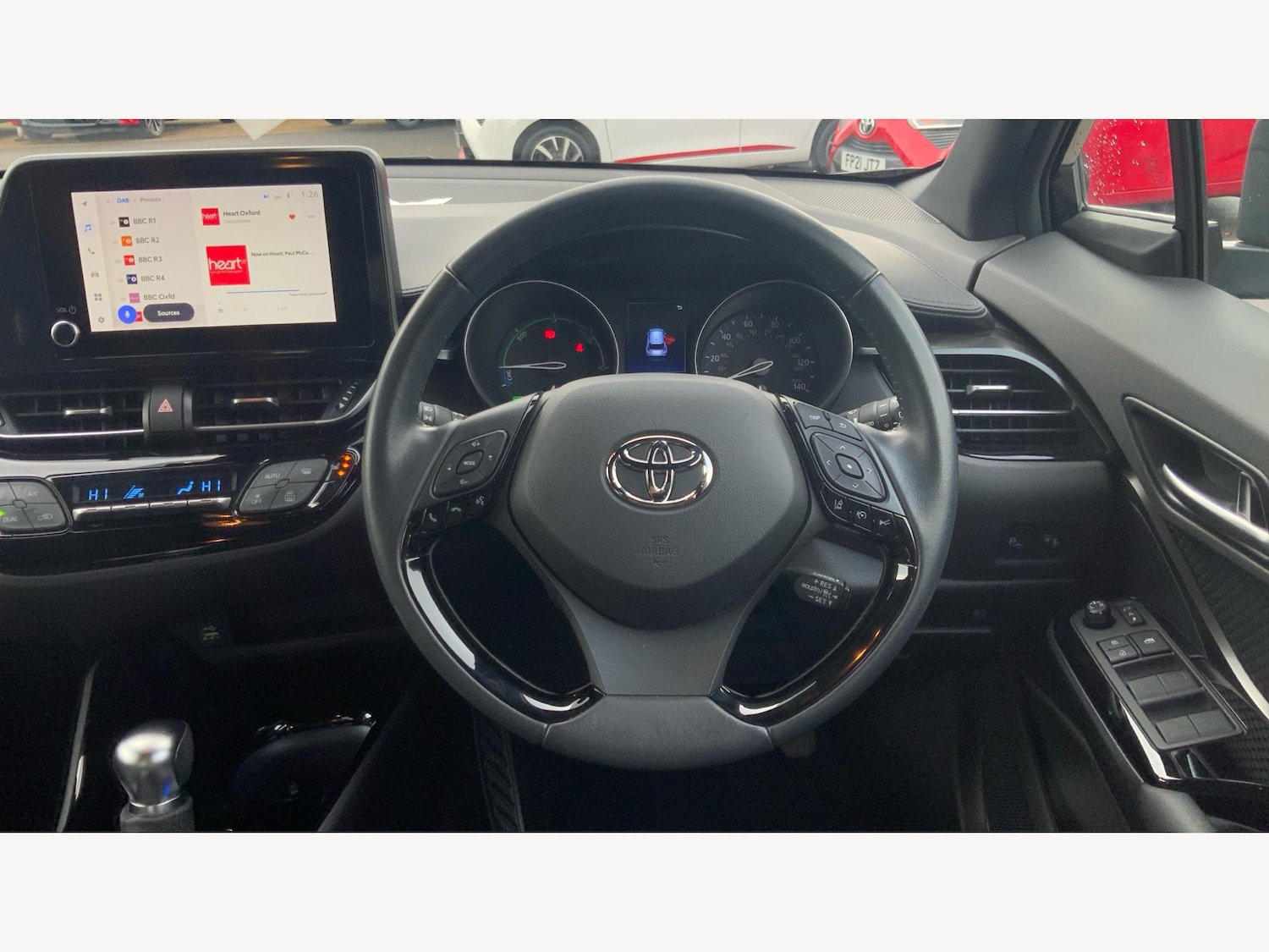 Used Toyota C-HR 2023 for sale - 76849865: Photo 10