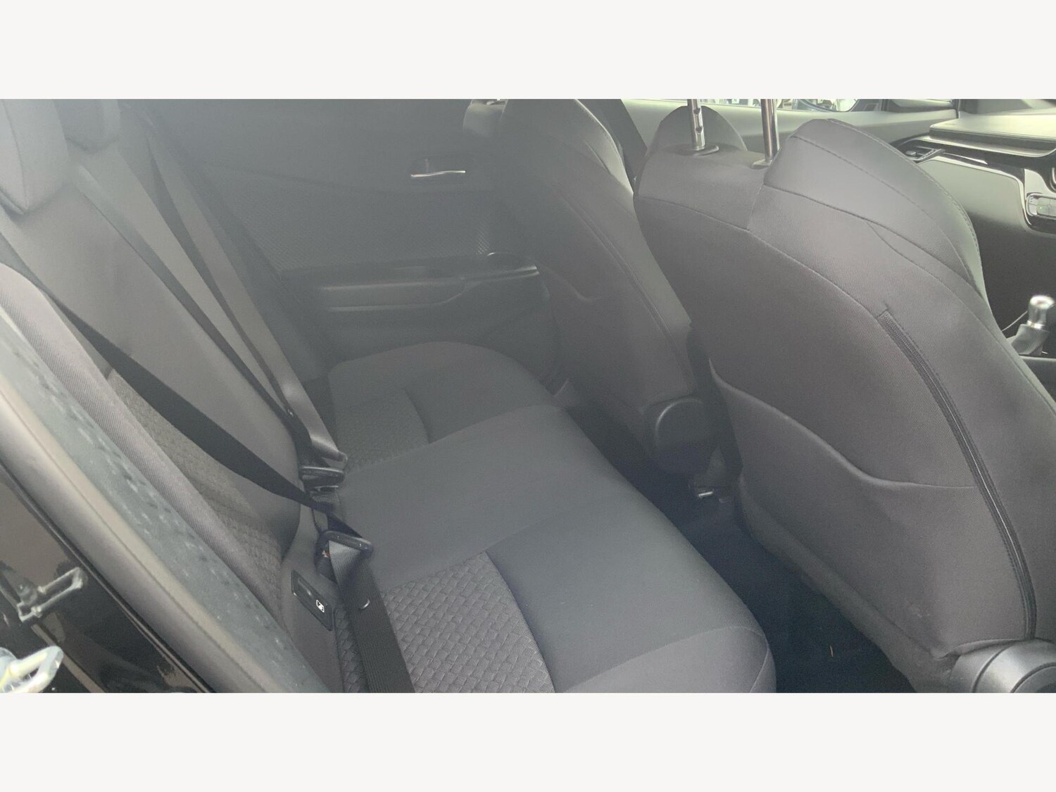 Used Toyota C-HR 2023 for sale - 76849865: Photo 14
