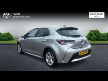 Used Toyota Corolla 2022 for sale - 74908717: Photo