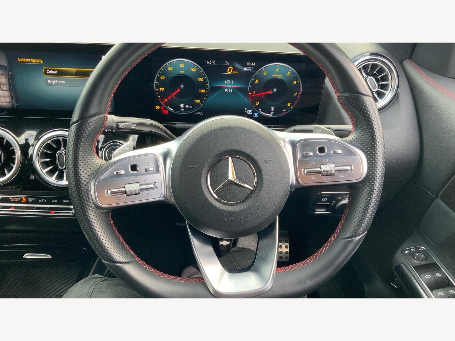 Used Mercedes-Benz GLA 2022 for sale - 76317855: Photo 10