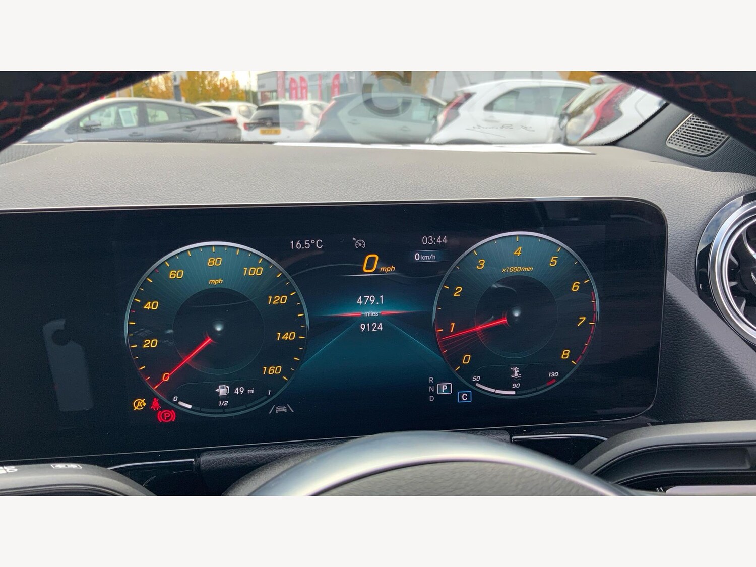 Used Mercedes-Benz GLA 2022 for sale - 76317855: Photo 11