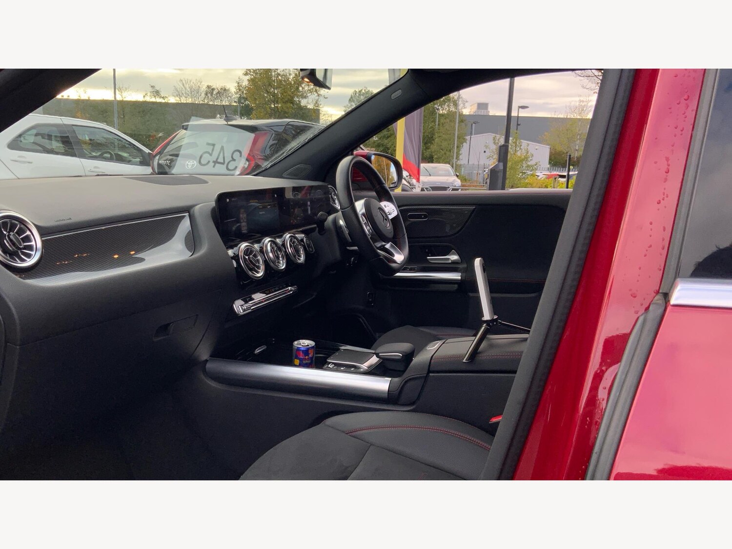 Used Mercedes-Benz GLA 2022 for sale - 76317855: Photo 12