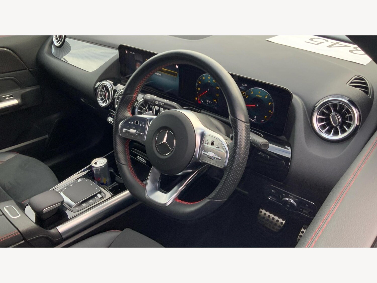 Used Mercedes-Benz GLA 2022 for sale - 76317855: Photo 13