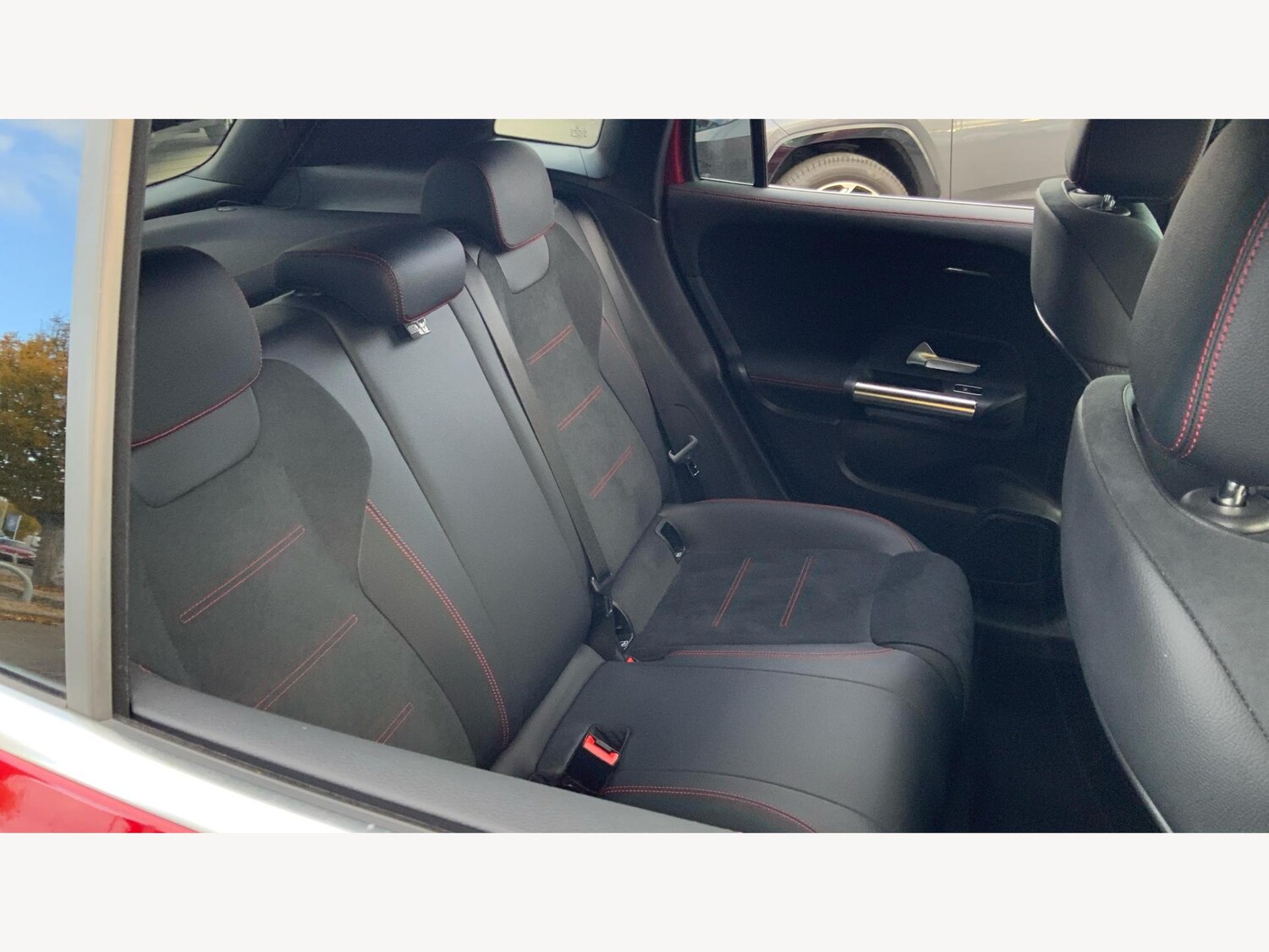 Used Mercedes-Benz GLA 2022 for sale - 76317855: Photo 14