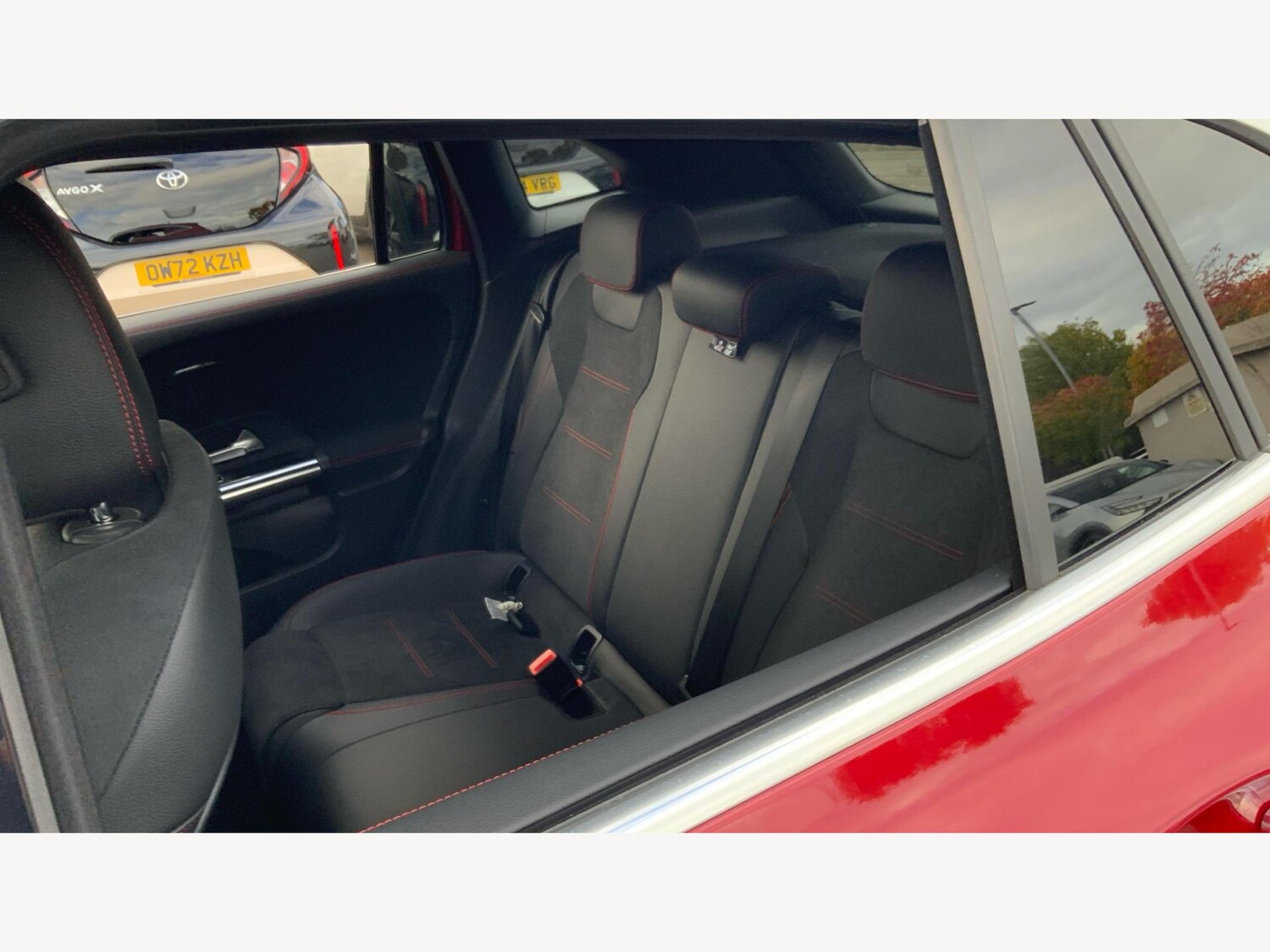 Used Mercedes-Benz GLA 2022 for sale - 76317855: Photo 15