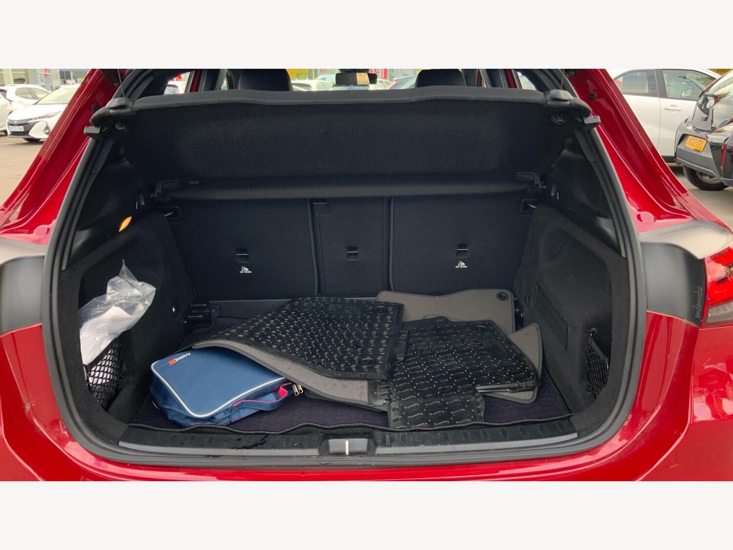 Used Mercedes-Benz GLA 2022 for sale - 76317855: Photo 16