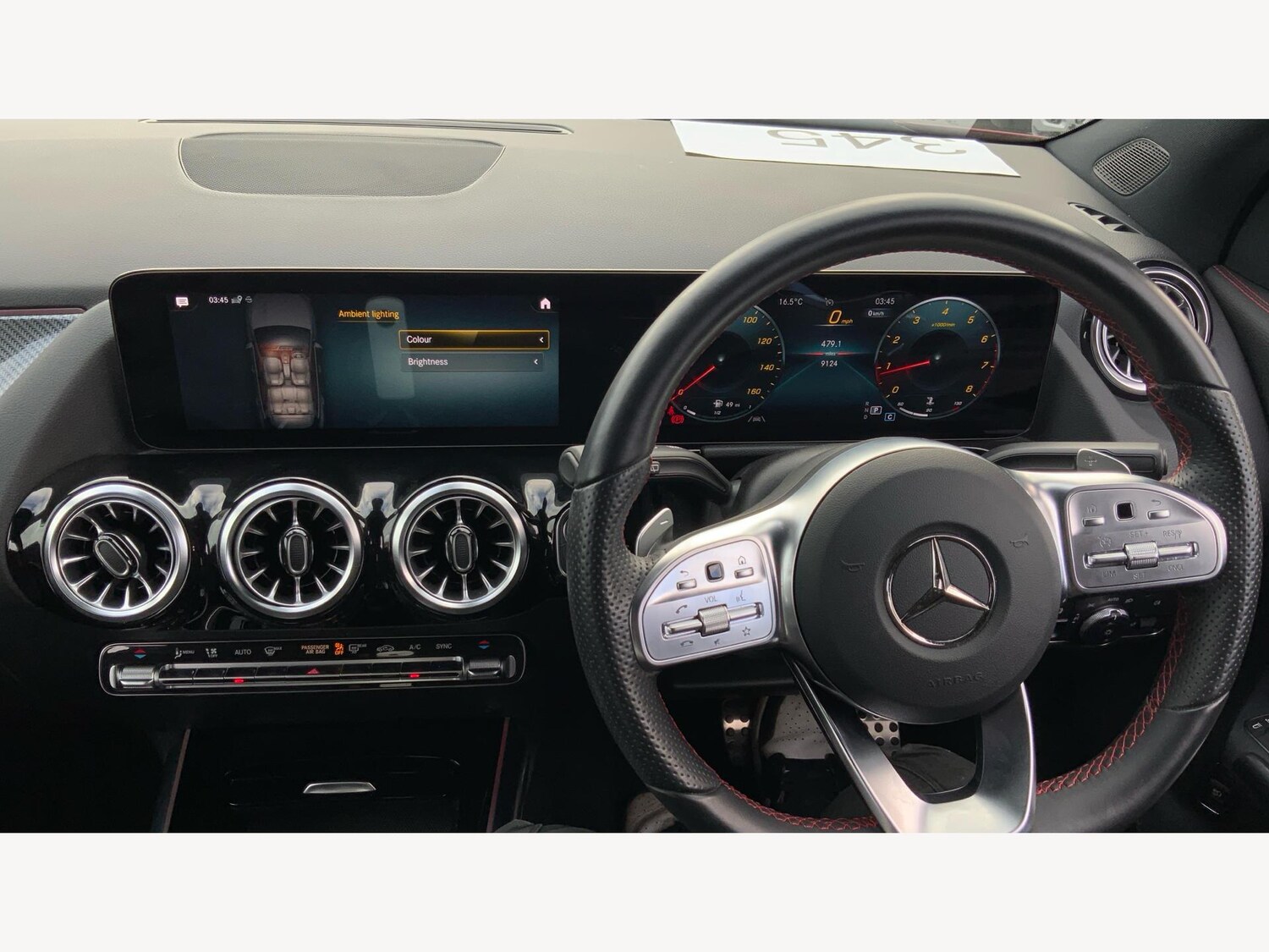 Used Mercedes-Benz GLA 2022 for sale - 76317855: Photo 7