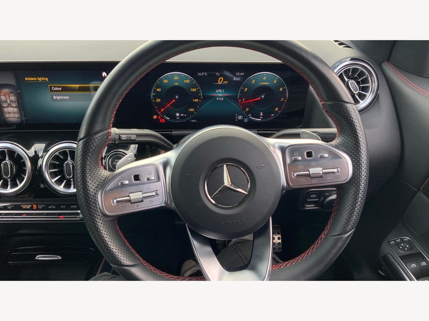 Used Mercedes-Benz GLA 2022 for sale - 76317855: Photo 8