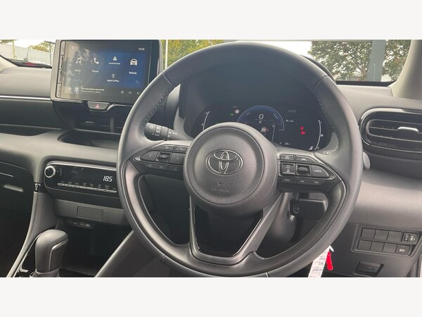 Used Toyota Yaris 2024 for sale - 76188694: Photo 10