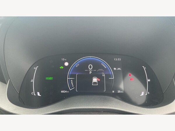 Used Toyota Yaris 2024 for sale - 76188694: Photo 11