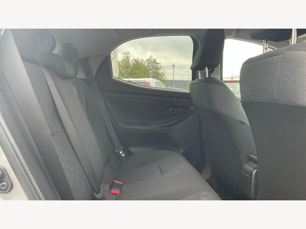 Used Toyota Yaris 2024 for sale - 76188694: Photo 14