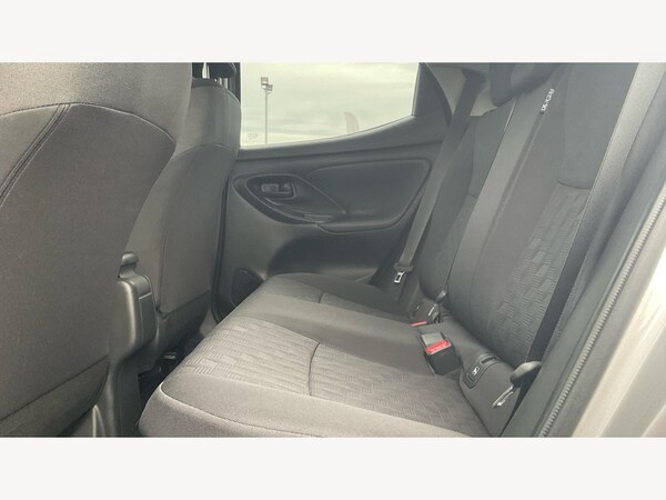 Used Toyota Yaris 2024 for sale - 76188694: Photo 15