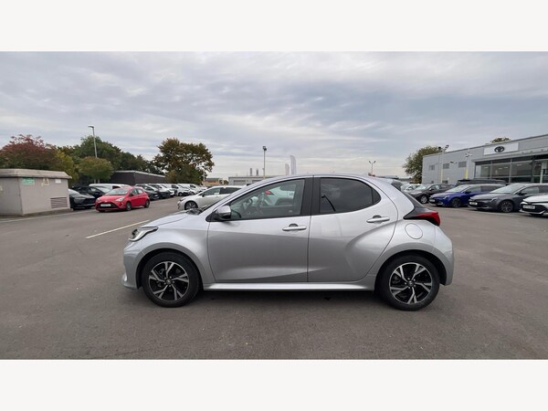 Used Toyota Yaris 2024 for sale - 76188694: Photo 19
