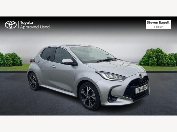 Used Toyota Yaris 2024 for sale - 76188694: Photo 1