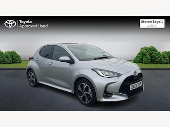 Toyota - Yaris
