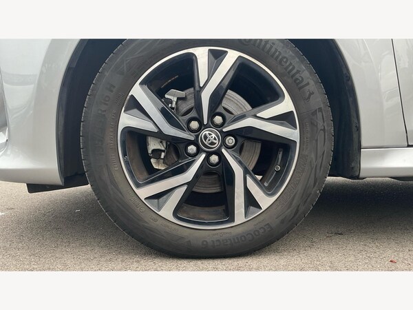 Used Toyota Yaris 2024 for sale - 76188694: Photo 20
