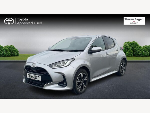 Used Toyota Yaris 2024 for sale - 76188694: Photo 3