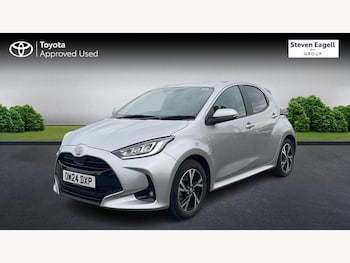 Used Toyota Yaris 2024 for sale - 76188694: Photo 3