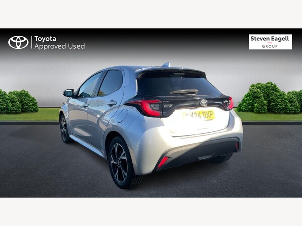 Used Toyota Yaris 2024 for sale - 76188694: Photo 6