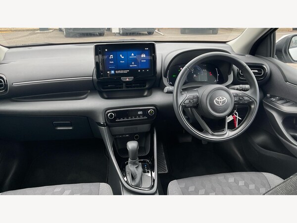 Used Toyota Yaris 2024 for sale - 76188694: Photo 7
