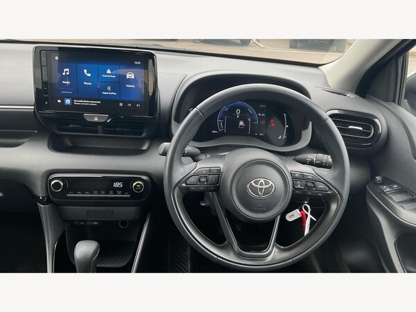 Used Toyota Yaris 2024 for sale - 76188694: Photo 8